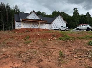 160 Ben T Huiet Hwy, Clarkesville, GA 30523