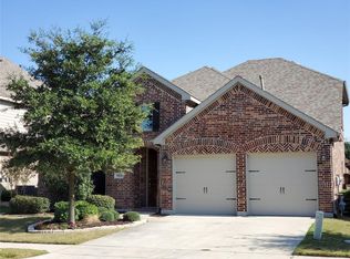 1026 Edgefield Ln, Forney, TX 75126