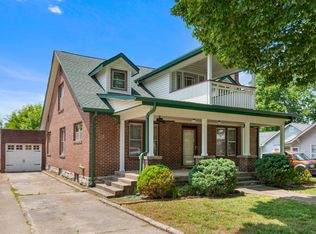 408 Wilson Ave, Lebanon, TN 37087