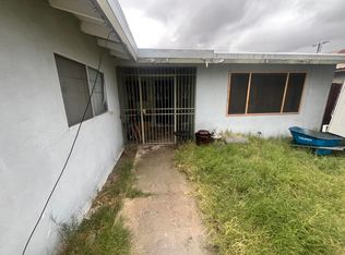 66672 Flora Ave, Desert Hot Springs, CA 92240
