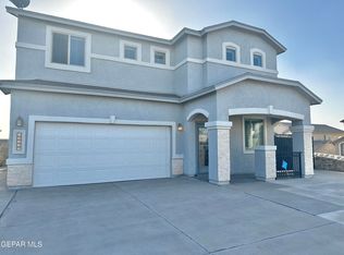 13870 Summer Way, El Paso, TX 79928