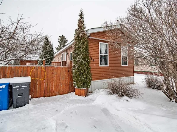 5344 76th St #185, Red Deer, AB T4P 2A6