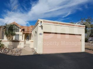 107 E Horizon Cir, Tucson, AZ 85737