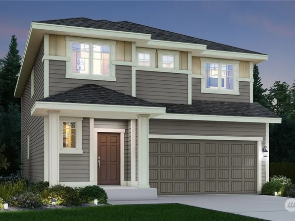11806 9th Pl SE, Lake Stevens, WA 98258