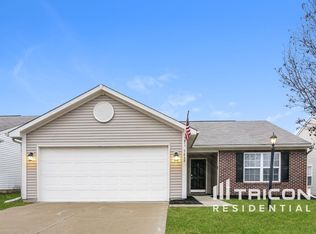 5834 Accent Dr, Indianapolis, IN 46221
