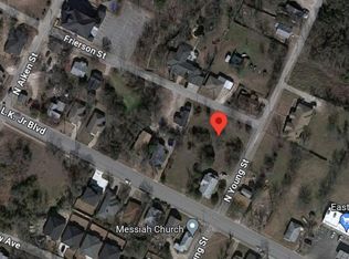 312 Frierson St, Waxahachie, TX 75165