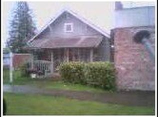 435 S Market Blvd, Chehalis, WA 98532