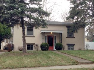 606 E Elm St, Urbana, IL