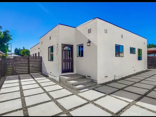 427 1/2 E 112th St, Los Angeles, CA