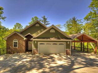 474 Seneca Dr #3, Ellijay, GA 30540