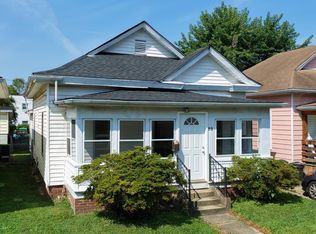89 Division St, Huntington, WV 25702