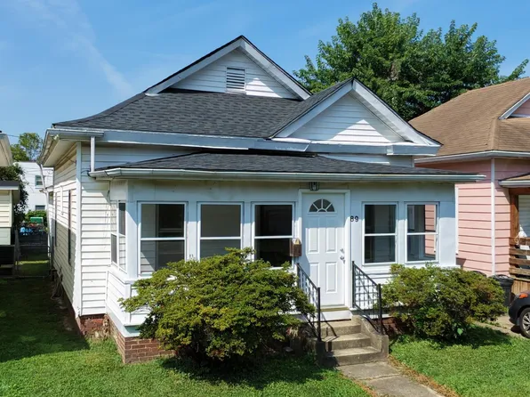 89 Division St, Huntington, WV 25702