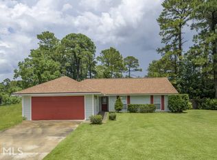 76 Duck Blind Way, Woodbine, GA 31569