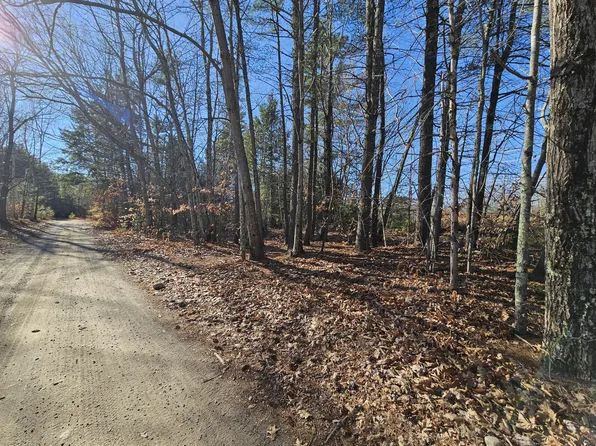 LOT 24A Sea Dog Lane, Buxton, ME 04093
