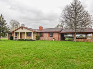 1298 Tazewell Pike #5, Corryton, TN 37721