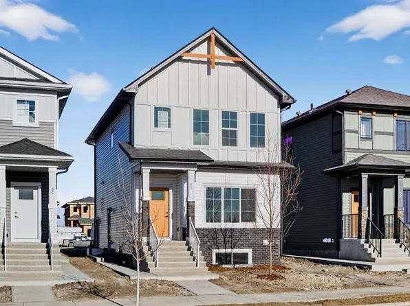 62 S Prince Dr, Rural Rocky View County, AB T1X 2J1