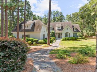 110 Magnolia Ave, Pinehurst, NC 28374