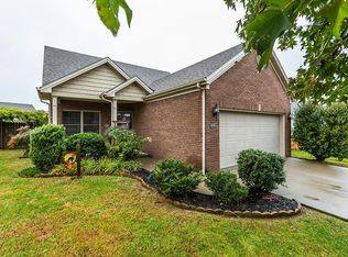 2960 Town Branch Rd, Lexington, KY 40511