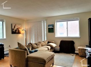 85 Sutherland Rd APT 22E, Brighton, MA 02135