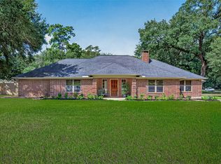 18903 Grosbeak Ln, Tomball, TX 77377