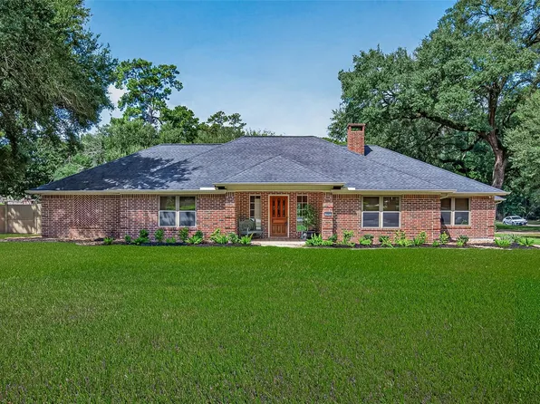 18903 Grosbeak Ln, Tomball, TX 77377
