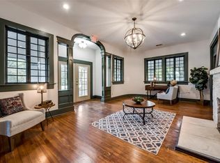 705 Granbury St, Cleburne, TX 76033