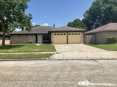 15019 Rockington Ln, Channelview, TX, 77530