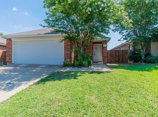 4012 Ridgetop Dr, Heartland, TX 75126