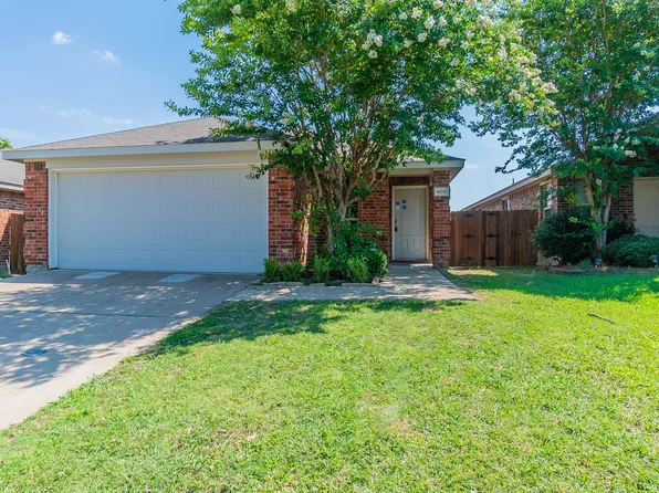 4012 Ridgetop Dr, Heartland, TX 75126