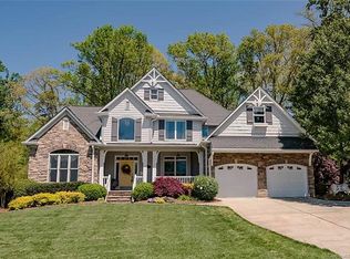 140 Clover Bank Rd, Mooresville, NC 28115