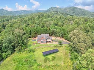 7597 Highway 64 E, Hayesville, NC 28904