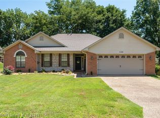 4109 Colton Dr, Fort Smith, AR 72903