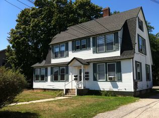 16 Jennings Ave APT D, Patchogue, NY 11772