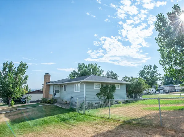 782 33a Ave NE, Great Falls, MT 59404