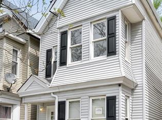 142 Steuben St, East Orange, NJ 07018