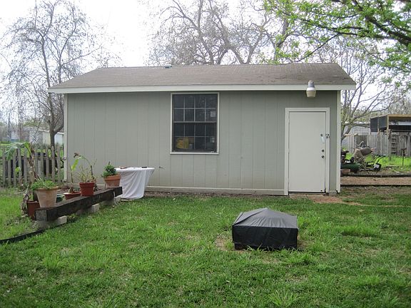Workshop/Garage