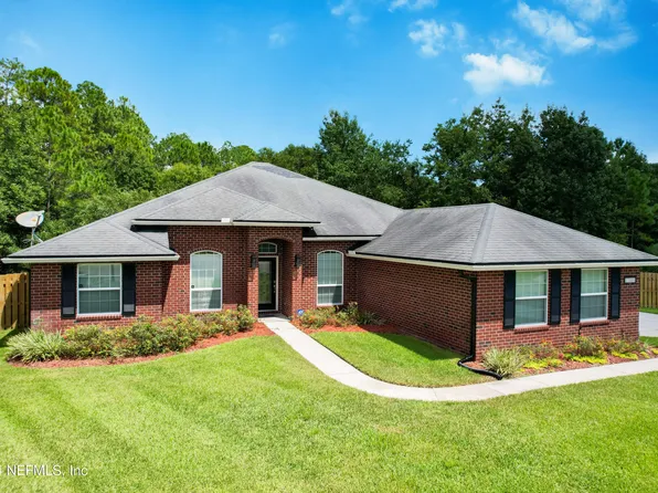 11055 LOTHMORE Road, Jacksonville, FL 32221