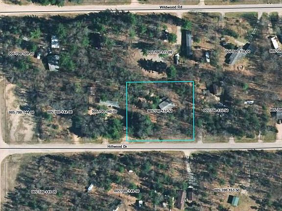 2nd image of 3416 Hillwood Dr