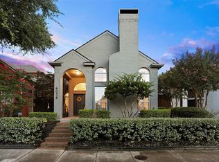 6032 Willow Wood Ln, Dallas, TX 75252
