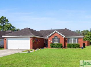 102 Old Whaling Way, Pooler, GA 31322