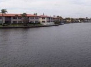 411 Avalon Dr, Cape Coral, FL 33904