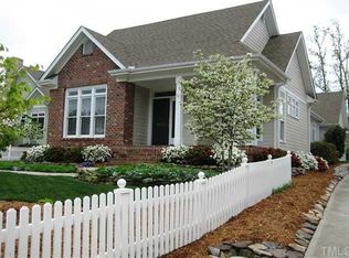 10021 Fountain, Chapel Hill, NC 27517