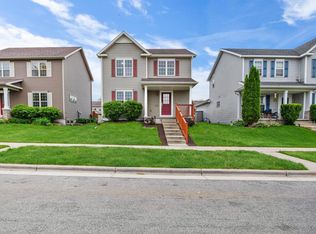 5135 Brandenburg Way, Madison, WI 53718