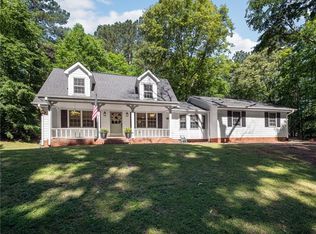 187 Darwish Dr, McDonough, GA 30252