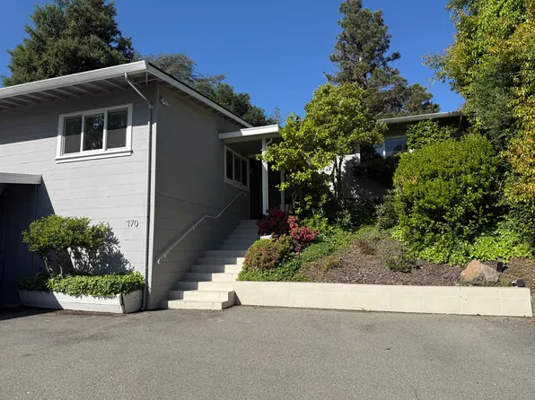 170 N Balsamina Way, Portola Valley, CA 94028