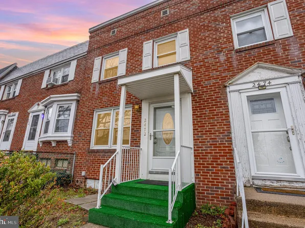 2472 Mercer St, Harrisburg, PA 17104