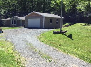 155 Forest Hills Dr, Elmira, NY