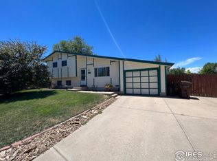 2405 34th Ave, Greeley, CO 80634