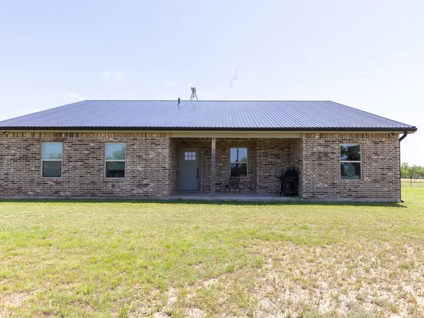 13263 County Road 114, Abilene, TX 79601