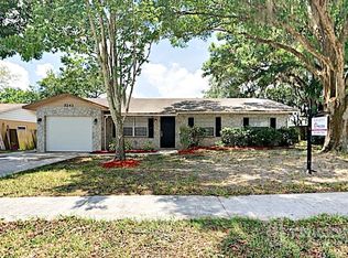 5243 Presidential St, Seffner, FL 33584